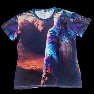 Visionary Art Shirt